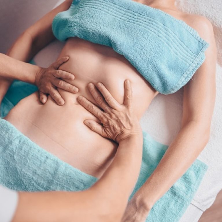 Masajes Post-Quirúrgicos